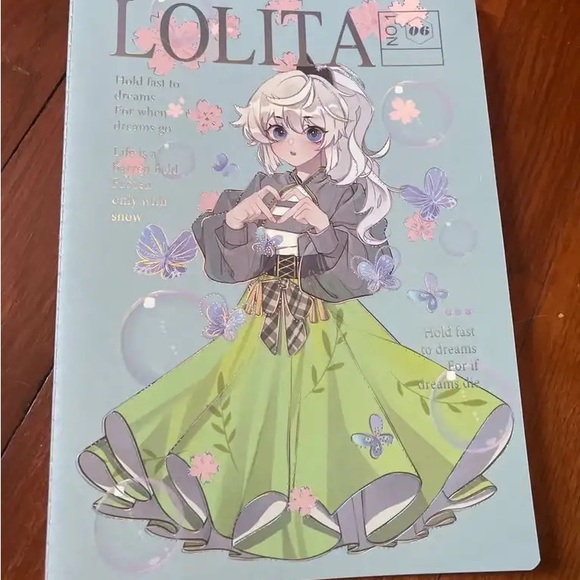 Notebooks - Picture 2 of 3